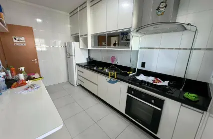 Imagem: Apartamento para Venda, Vila Assunção