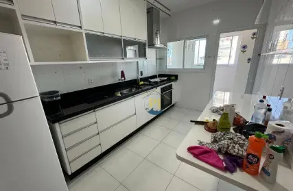 Imagem: Apartamento para Venda, Vila Assunção