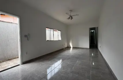 Imagem: Casa Térrea para Venda, Guilhermina