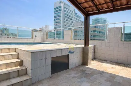 Imagem: Cobertura para Venda, Vila Tupi