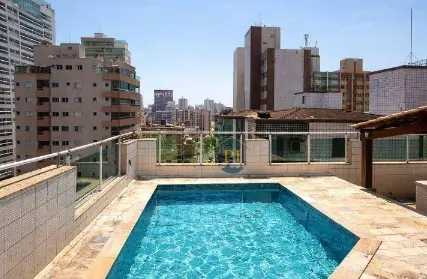 Imagem: Cobertura para Venda, Vila Tupi