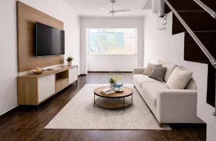 Imagem: Cobertura para Venda, Vila Tupi