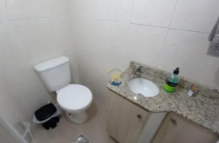 Imagem: Sobrado para Venda, Vila Tupi