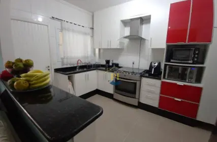 Imagem: Sobrado para Venda, Vila Tupi