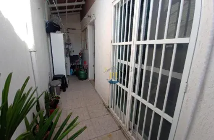 Imagem: Sobrado para Venda, Vila Tupi