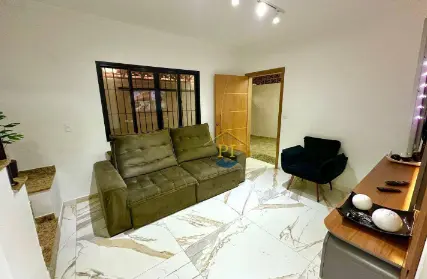 Imagem: Sobrado para Venda, Guilhermina