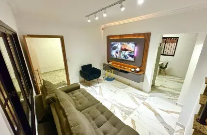 Imagem: Sobrado para Venda, Guilhermina