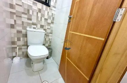 Imagem: Sobrado para Venda, Guilhermina