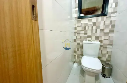 Imagem: Sobrado para Venda, Guilhermina