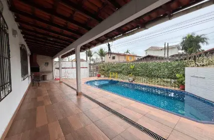 Imagem: Casa Térrea para Venda, Flórida