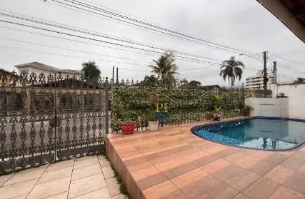 Imagem: Casa Térrea para Venda, Flórida