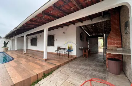 Imagem: Casa Térrea para Venda, Flórida