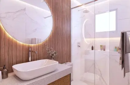 Imagem: Cobertura para Venda, Guilhermina