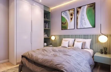 Imagem: Cobertura para Venda, Guilhermina