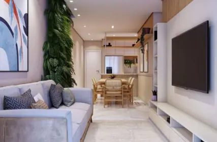 Imagem: Cobertura para Venda, Guilhermina