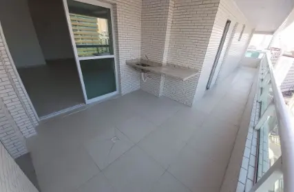 Imagem: Apartamento para Alugar, Boqueirão