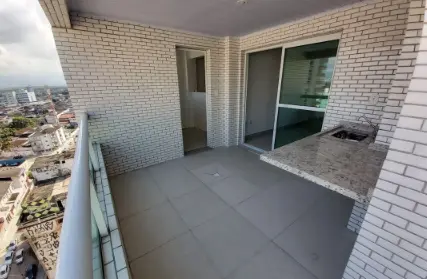 Imagem: Apartamento para Alugar, Boqueirão