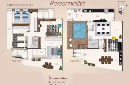 Imagem: Cobertura para Venda, Aviação