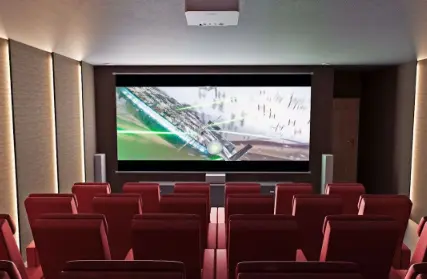 Imagem: Cobertura para Venda, Aviação