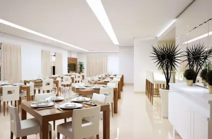 Imagem: Cobertura para Venda, Aviação