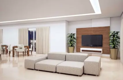 Imagem: Cobertura para Venda, Aviação