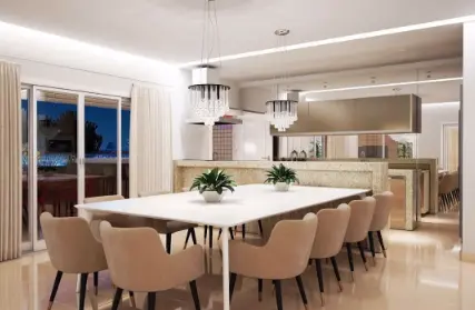 Imagem: Cobertura para Venda, Aviação