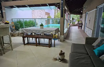 Imagem: Casa Térrea para Venda, Canto do Forte