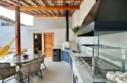 Imagem: Casa Térrea para Venda, Canto do Forte