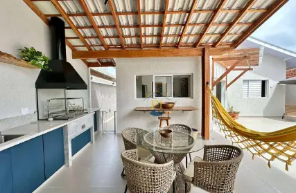 Imagem: Casa Térrea para Venda, Canto do Forte