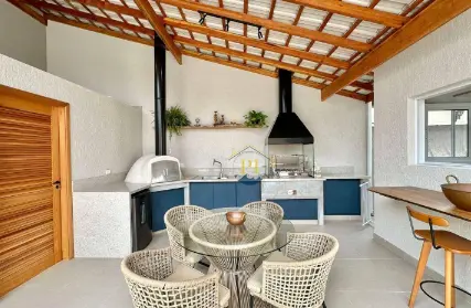 Imagem: Casa Térrea para Venda, Canto do Forte