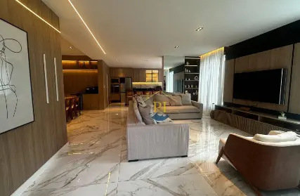 Imagem: Casa Térrea para Venda, Canto do Forte