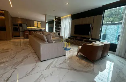 Imagem: Casa Térrea para Venda, Canto do Forte