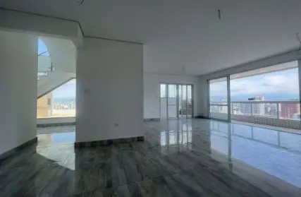 Imagem: Cobertura para Venda, Canto do Forte