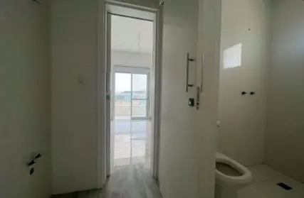 Imagem: Cobertura para Venda, Canto do Forte