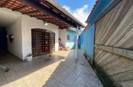 Imagem: Casa Térrea para Venda, Solemar