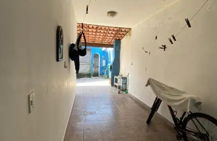 Imagem: Casa Térrea para Venda, Solemar