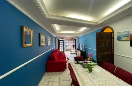 Imagem: Casa Térrea para Venda, Solemar