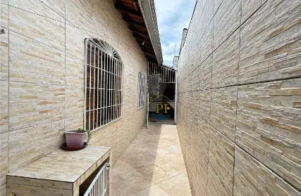 Imagem: Casa Térrea para Venda, Balneário Pires