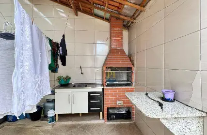 Imagem: Casa Térrea para Venda, Balneário Pires