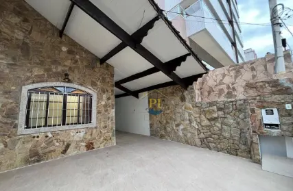 Imagem: Casa Térrea para Venda, Vila Tupi