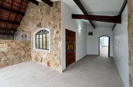 Imagem: Casa Térrea para Venda, Vila Tupi