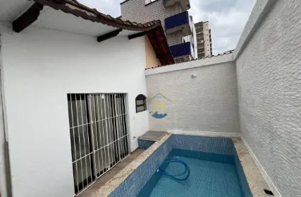 Imagem: Casa Térrea para Venda, Vila Tupi