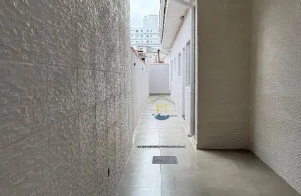 Imagem: Casa Térrea para Venda, Balneário Pires