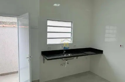 Imagem: Casa Térrea para Venda, Balneário Pires