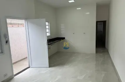 Imagem: Casa Térrea para Venda, Balneário Pires