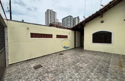 Imagem: Casa Térrea para Venda, Maracanã
