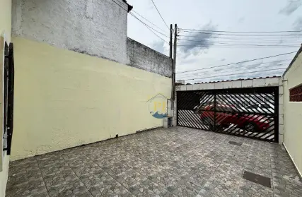 Imagem: Casa Térrea para Venda, Maracanã