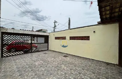 Imagem: Casa Térrea para Venda, Maracanã