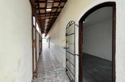 Imagem: Casa Térrea para Venda, Maracanã