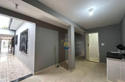 Imagem: Casa Térrea para Venda, Balneário Pires